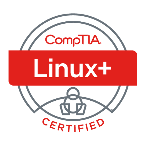 اختبار شهادة انظمة اللينكس CompTIA Linux+