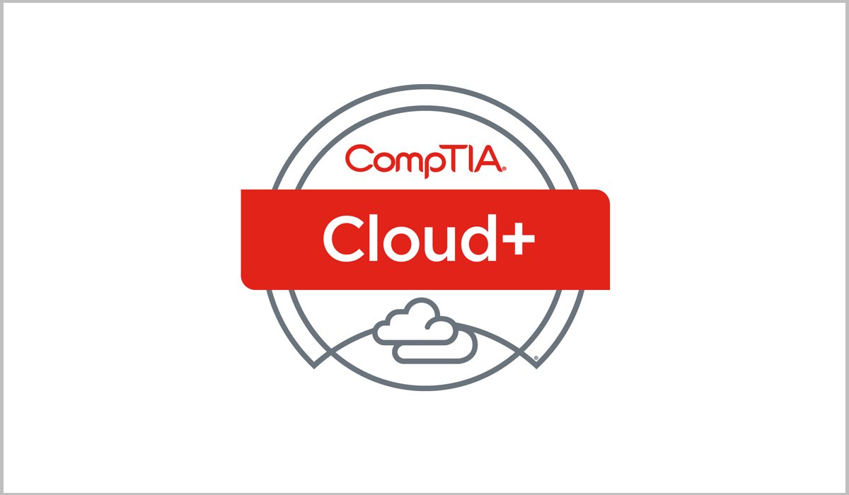 اختبار شهادة الكلاود CompTIA Cloud+