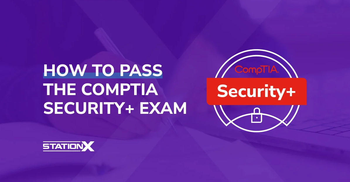 خطة 30 يوم لاجتياز اختبار CompTIA Security+ باحتراف